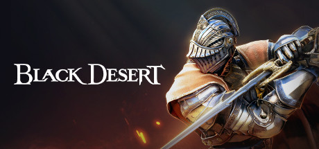 Play Black Desert Online Now!