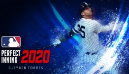 MLB Perfect Inning 2020 Welcome Pack Key Giveaway