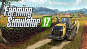 Farming Simulator 2017: Free Horsch Agrovation DLC