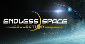Free Endless Space Collection (Steam) Giveaway