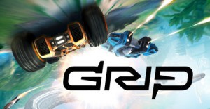 GRIP: Free Vehicle Steam Keys