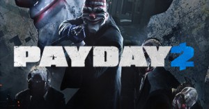 Payday 2: Free In-game Items Giveaway