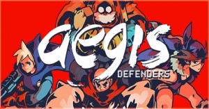 Free Aegis Defenders on Steam