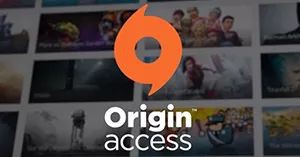 Free EA Origin Access: 1 Month Keys