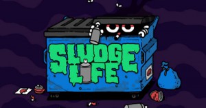 Free Sludge Life (Epic Games Store)