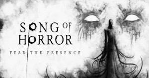 Free Song of Horror Episode 1 Steam Keys