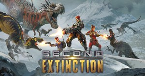 Second Extinction Beta and Rewards