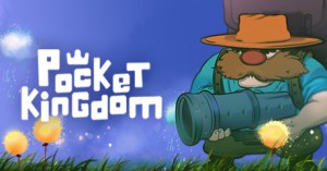 Free Pocket Kingdom - Tim Tom
