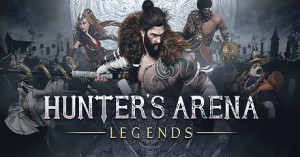 Hunter’s Arena: Legends Steam Beta Keys