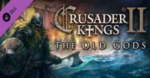 Crusader Kings 2: Old Gods DLC Steam Keys