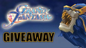 Free Grand Fantasia: The Meow Pack Keys