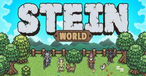 Stein.world Gift Pack Key Giveaway