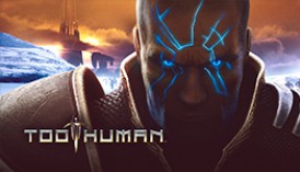 Free Too Human on Xbox 360 Giveaway