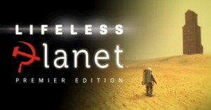 Free Lifeless Planet: Premier Edition on Epic Games Store