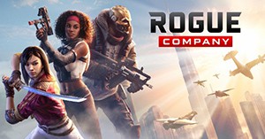 Free Rogue Company Access Keys for PS4, Xbox and Switch