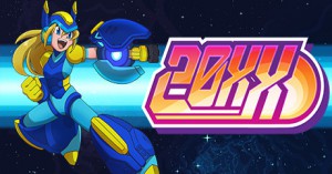 Free 20XX on Epic Games Store