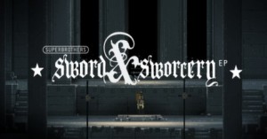 Free Superbrothers: Sword and Sworcery EP