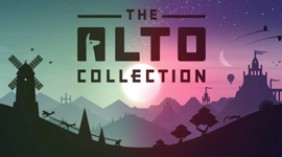 Free The Alto Collection on Epic Games Store