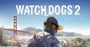 Free Watch Dogs 2 on Epic Store