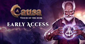 Causa, Voices of the Dusk Game Packs Bundle Keys