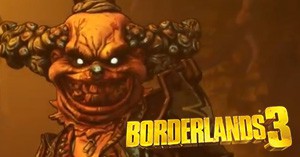 Borderlands 3 Halloween Heads Code