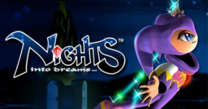 Free NiGHTS Into Dreams (Steam) Giveaway