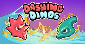 Free Dashing Dinos on PC