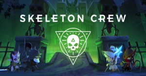 Skeleton Crew (Steam) Beta Key Giveaway