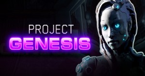 Project Genesis Early Access Steam Key Giveaway