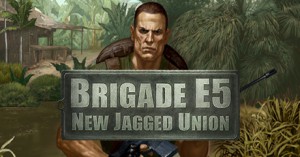 Free Brigade E5: New Jagged Union