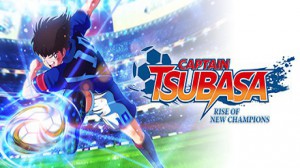 Captain Tsubasa: Rise of New Champions - Uniform Set DLC Key