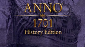 Anno 1701 History Edition (And More)
