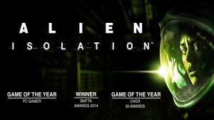 Free Alien: Isolation (Epic Store)