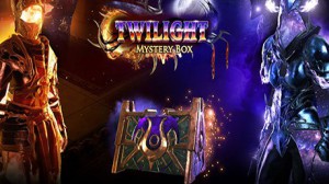 Path of Exile: Free Twilight Mystery Box