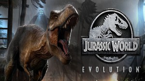Free Jurassic World Evolution