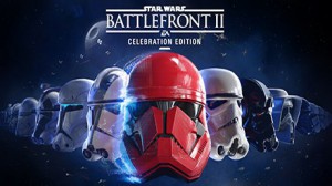 Free Star Wars Battlefront 2 (Epic Store)