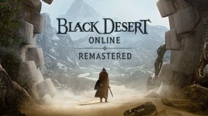 Black Desert (Steam) Giveaway