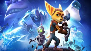 Ratchet And Clank (PS4 and PS5)