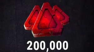 Dead by Daylight: 200,000 Bloodpoints Code