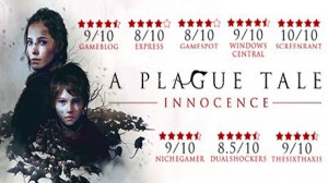 A Plague Tale: Innocence (Epic Games) Giveaway