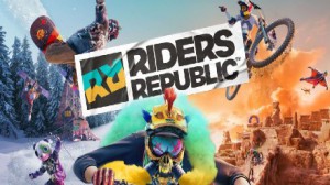 Riders Republic Closed Beta Key Giveaway