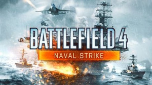 Battlefield 4 Naval Strike (DLC)