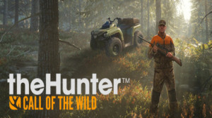 theHunter: Call of the Wild (Epic Games) Giveaway
