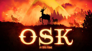 OSK - The End of Time (Itch.io)
