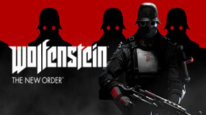 Wolfenstein: The New Order (Epic Games) Giveaway