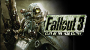 Fallout 3: Game of the Year Edition (Epic Games) Giveaway