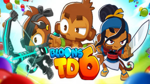 Bloons TD 6 (Epic Games) Giveaway