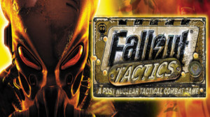 Fallout Tactics: Brotherhood of Steel (Epic Games) Giveaway