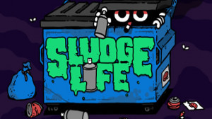 SLUDGE LIFE (Steam) Giveaway
