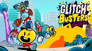 Glitch Busters Steam Closed Beta Key Giveaway